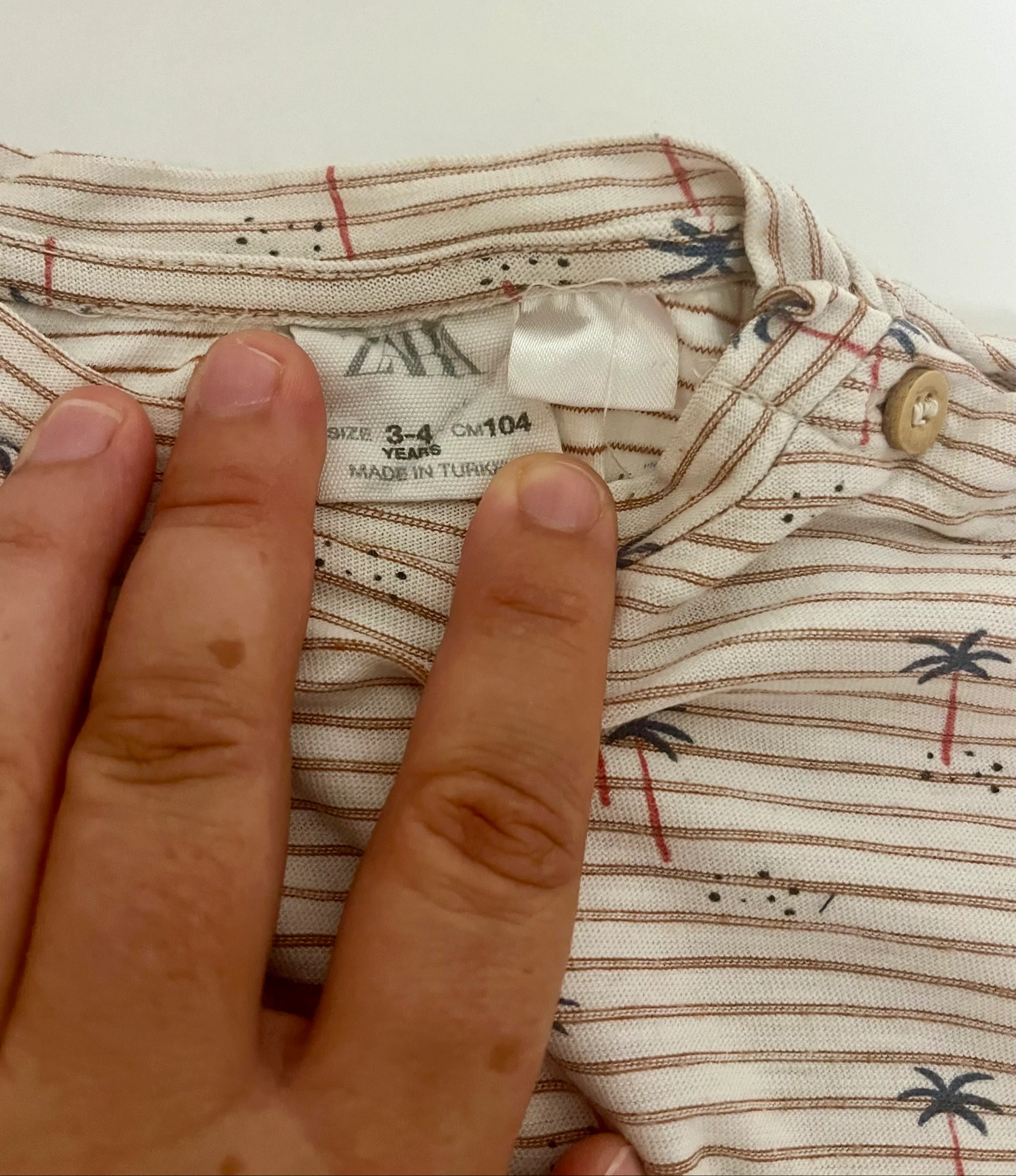 Lote de 2 camisetas para niño – photo 7